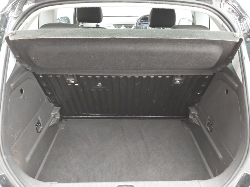 Used Vauxhall Corsa 2018 for sale - 77066000: Photo 8