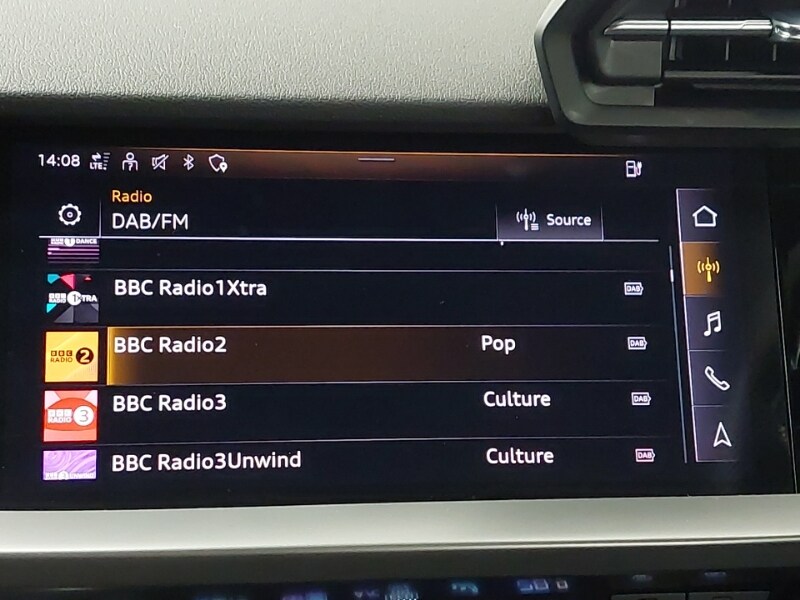 Used Audi A3 2021 for sale - 77183356: Photo 10