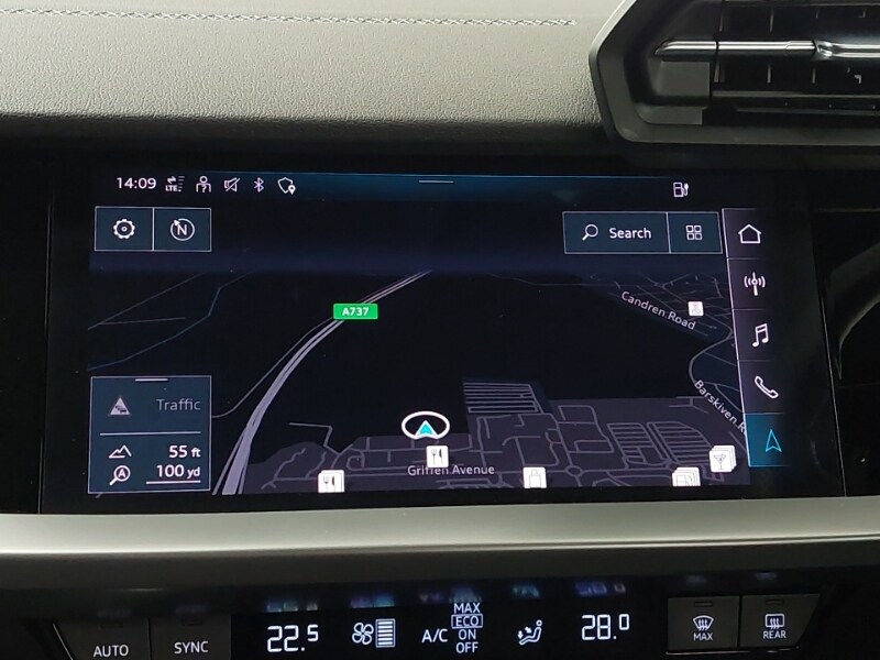 Used Audi A3 2021 for sale - 77183356: Photo 11