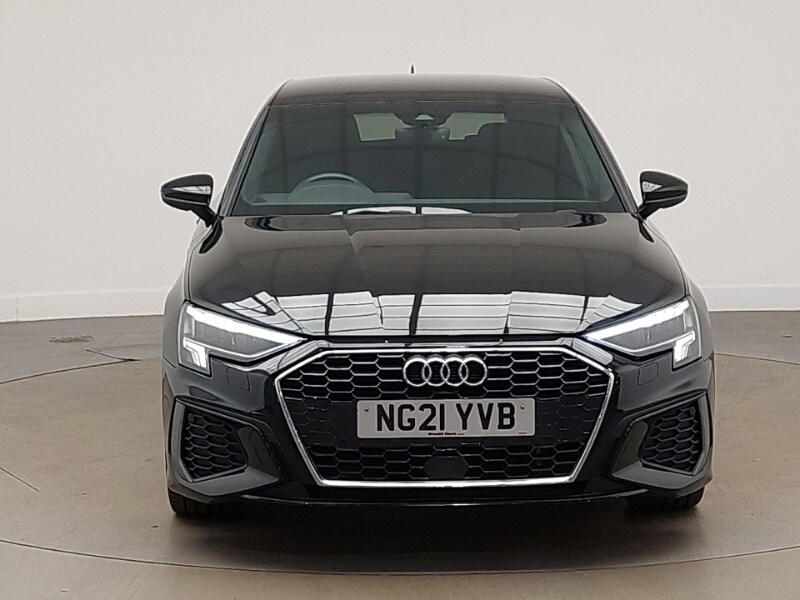 Used Audi A3 2021 for sale - 77183356: Photo 12