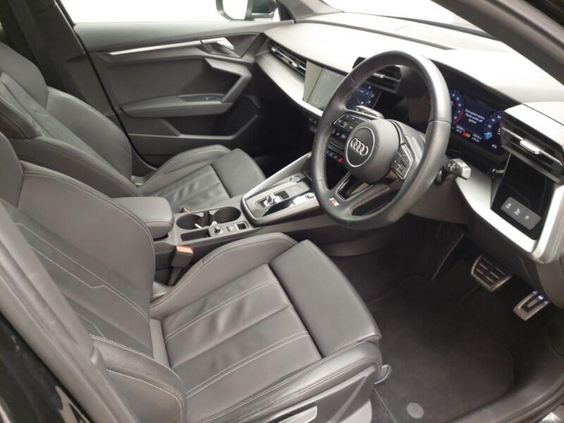 Used Audi A3 2021 for sale - 77183356: Photo 13