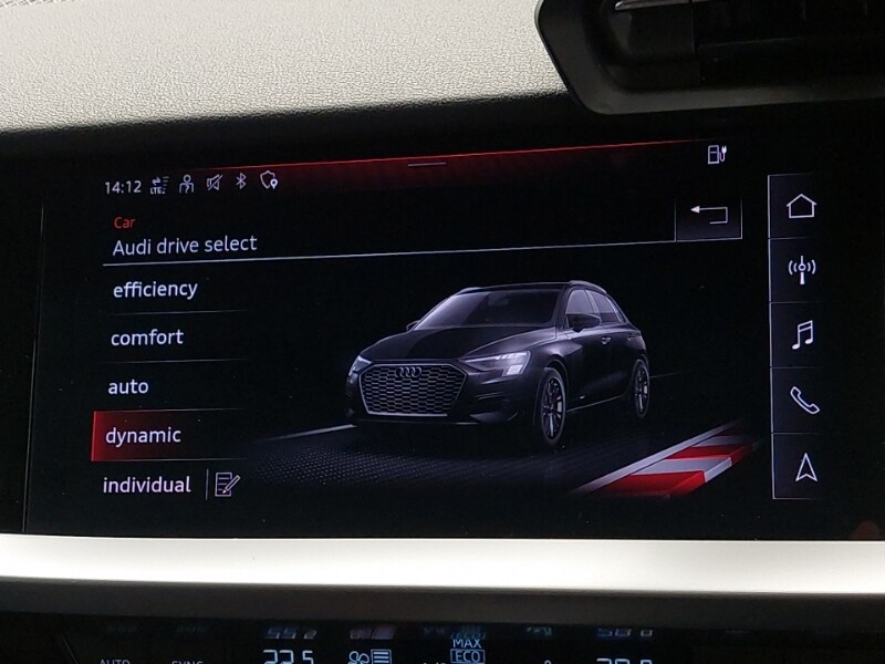 Used Audi A3 2021 for sale - 77183356: Photo 16