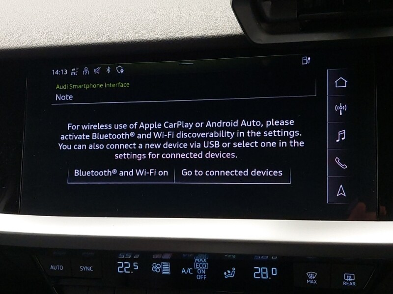 Used Audi A3 2021 for sale - 77183356: Photo 17