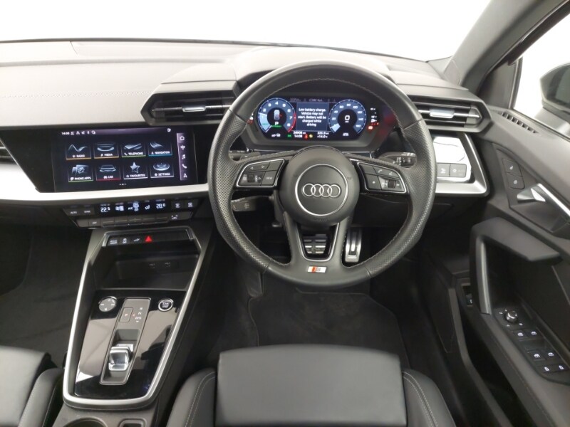 Used Audi A3 2021 for sale - 77183356: Photo 7