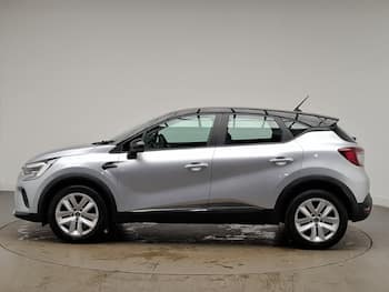 Used Renault Captur 2021 for sale - 79546202: Photo