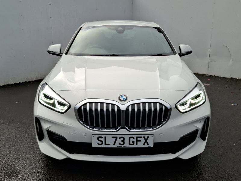 Used BMW 1 Series 2023 for sale - 76403843: Photo 12