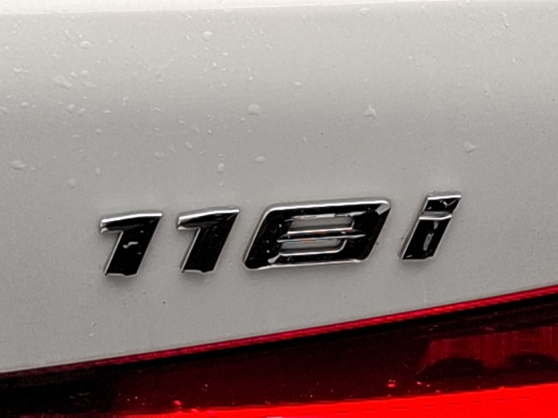 Used BMW 1 Series 2023 for sale - 76403843: Photo 14