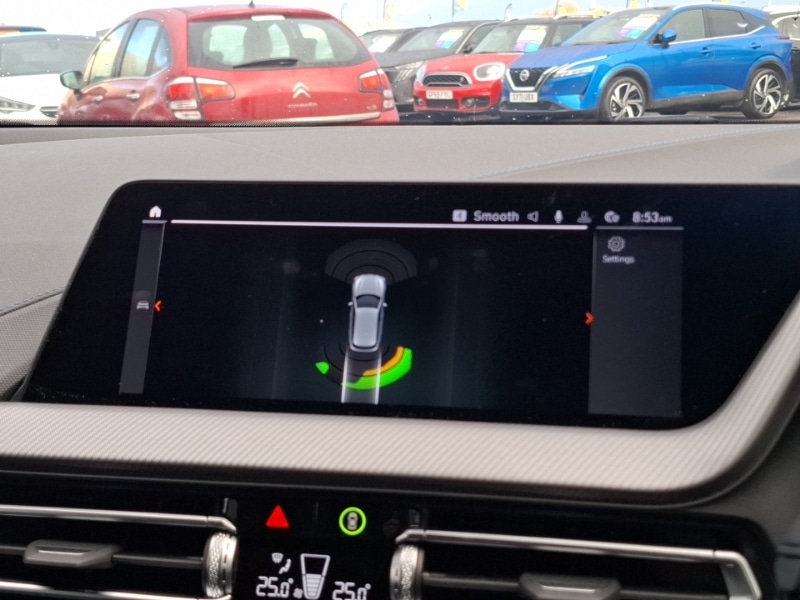 Used BMW 1 Series 2023 for sale - 76403843: Photo 15