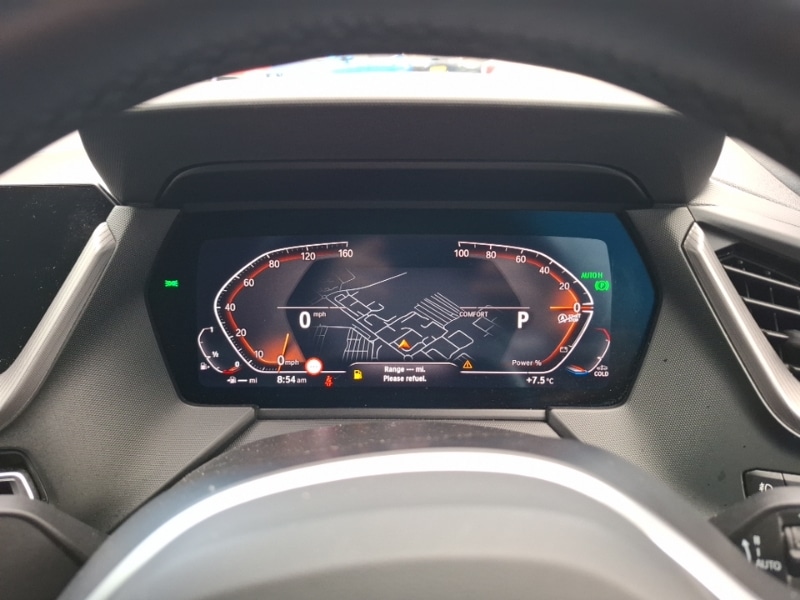 Used BMW 1 Series 2023 for sale - 76403843: Photo 17