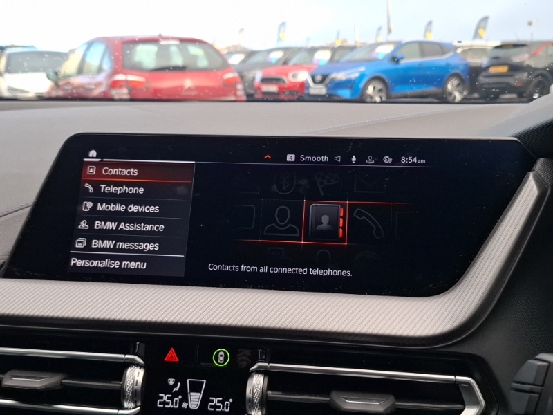 Used BMW 1 Series 2023 for sale - 76403843: Photo 19