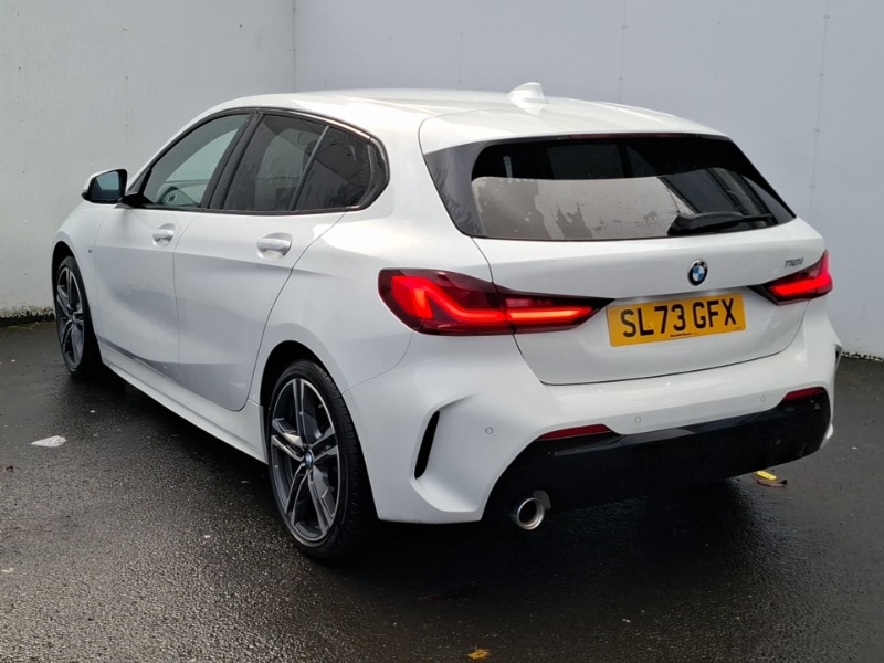 Used BMW 1 Series 2023 for sale - 76403843: Photo 3