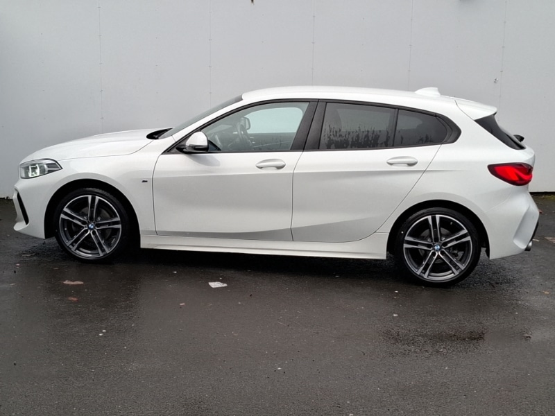 Used BMW 1 Series 2023 for sale - 76403843: Photo 4