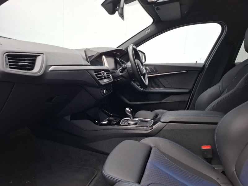 Used BMW 1 Series 2023 for sale - 76403843: Photo 5