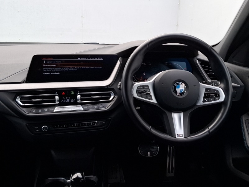 Used BMW 1 Series 2023 for sale - 76403843: Photo 7