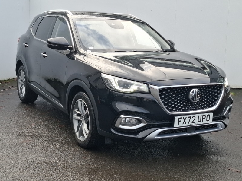 Used MG MG HS 2022 for sale - 76506712: Photo 1