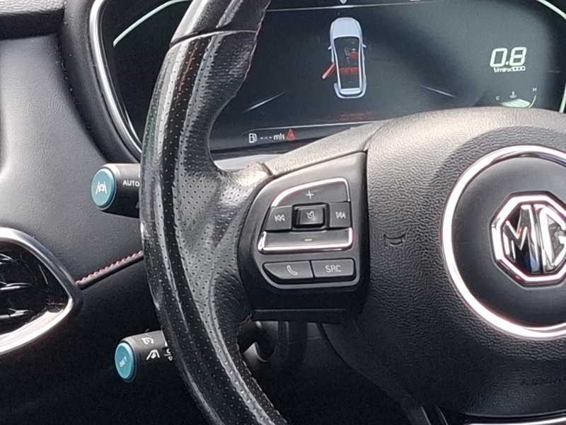 Used MG MG HS 2022 for sale - 76506712: Photo 10