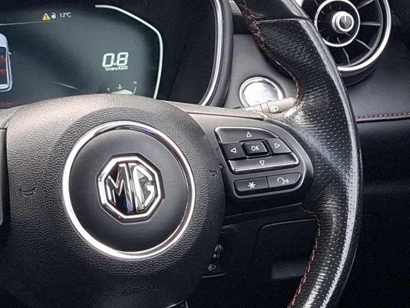 Used MG MG HS 2022 for sale - 76506712: Photo 11
