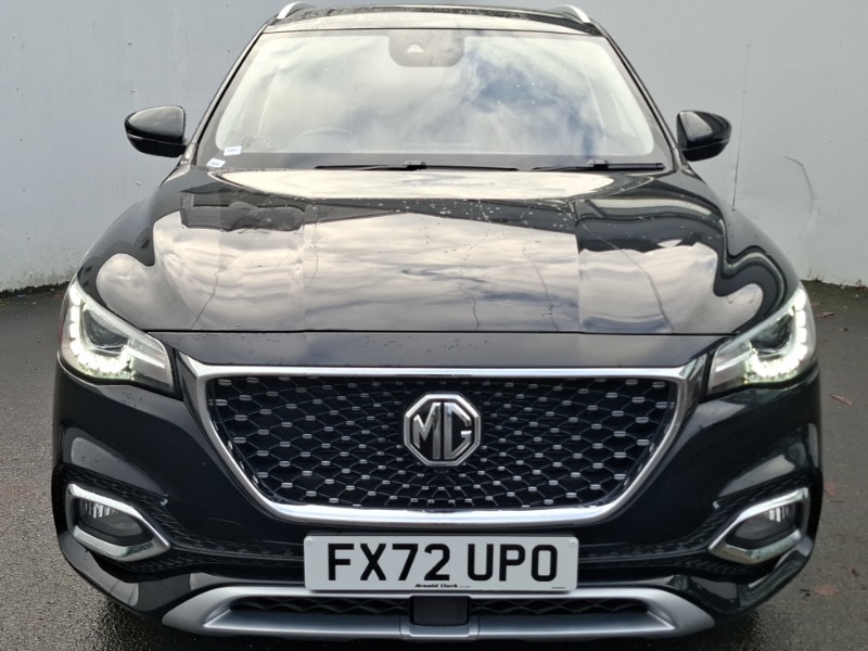 Used MG MG HS 2022 for sale - 76506712: Photo 12