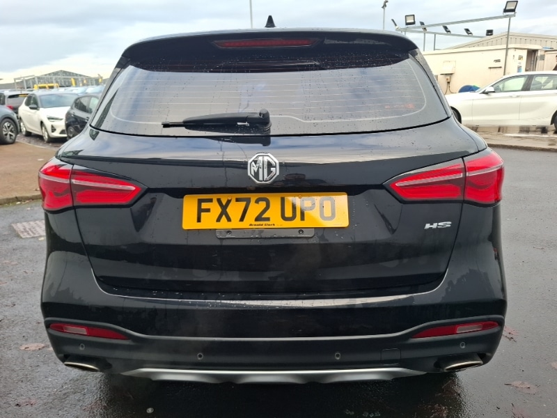 Used MG MG HS 2022 for sale - 76506712: Photo 13