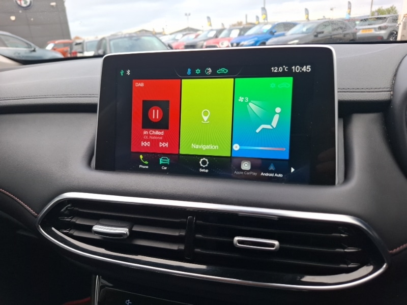 Used MG MG HS 2022 for sale - 76506712: Photo 14