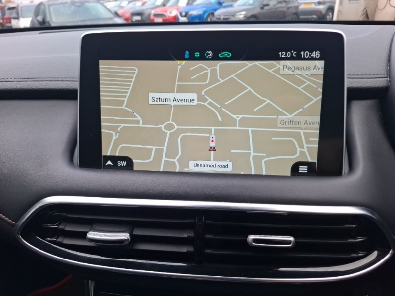 Used MG MG HS 2022 for sale - 76506712: Photo 15