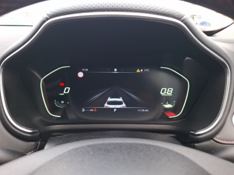 Used MG MG HS 2022 for sale - 76506712: Photo 16