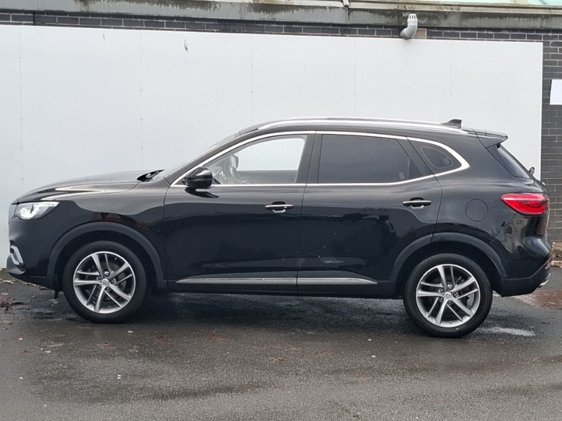 Used MG MG HS 2022 for sale - 76506712: Photo 4