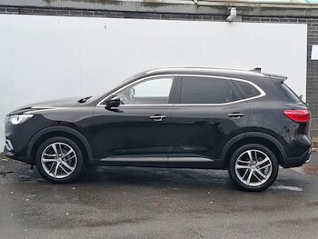 Used MG MG HS 2022 for sale - 76506712: Photo