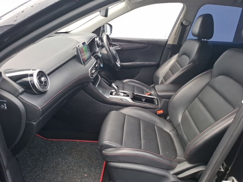 Used MG MG HS 2022 for sale - 76506712: Photo 5