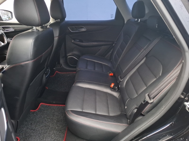 Used MG MG HS 2022 for sale - 76506712: Photo 6