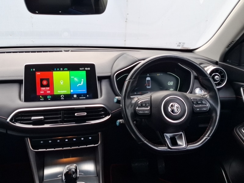 Used MG MG HS 2022 for sale - 76506712: Photo 7