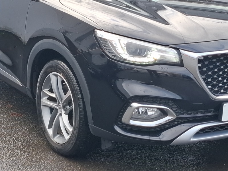 Used MG MG HS 2022 for sale - 76506712: Photo 9