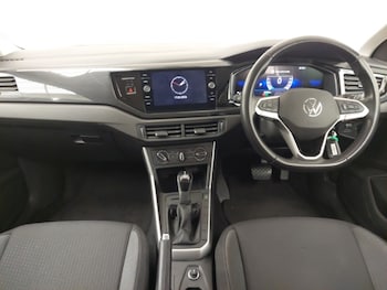 Used Volkswagen Polo 2024 for sale - 77573355: Photo