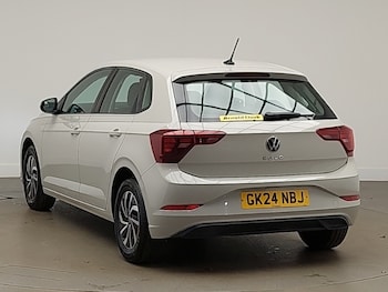 Used Volkswagen Polo 2024 for sale - 77573355: Photo