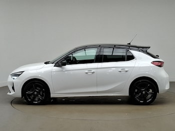 Used Vauxhall Corsa 2023 for sale - 78238145: Photo