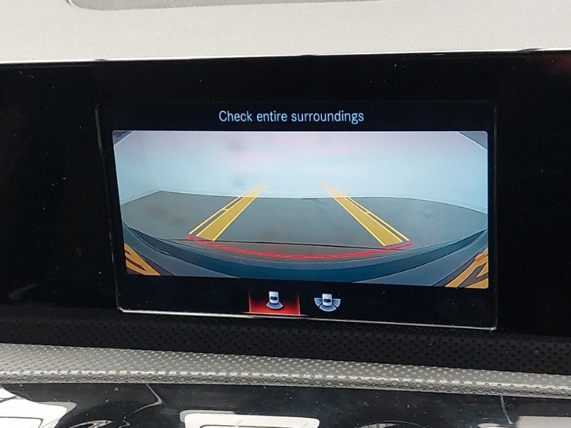 Used Mercedes-Benz A-Class 2020 for sale - 77410260: Photo 14