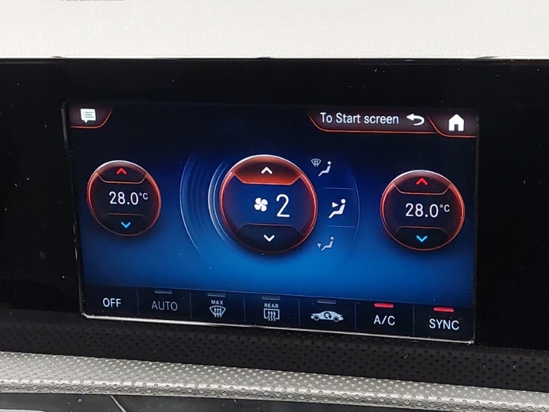 Used Mercedes-Benz A-Class 2020 for sale - 77410260: Photo 15