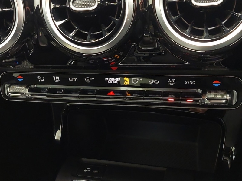 Used Mercedes-Benz A-Class 2020 for sale - 77410260: Photo 16