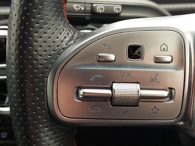 Used Mercedes-Benz A-Class 2020 for sale - 77410260: Photo 18