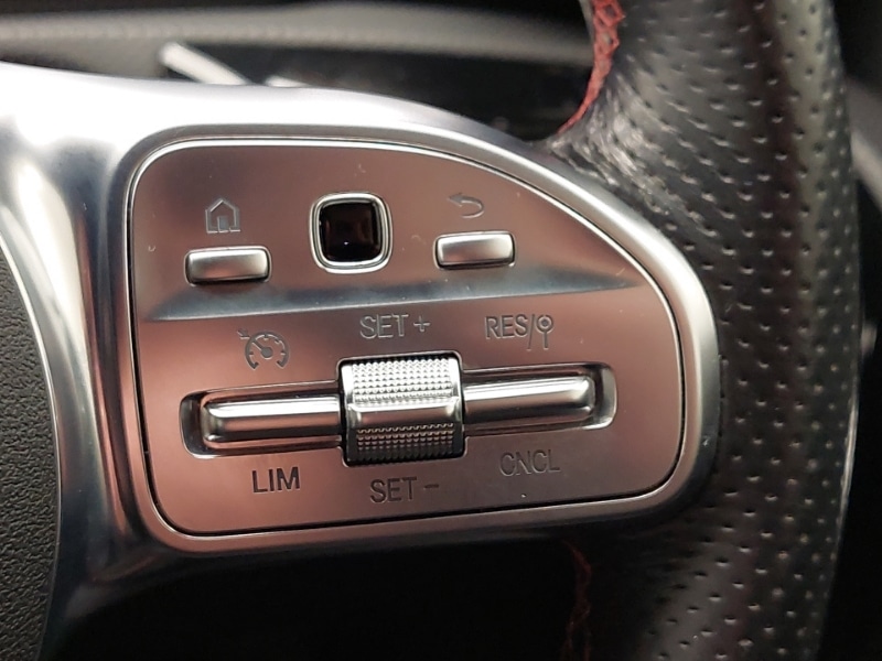 Used Mercedes-Benz A-Class 2020 for sale - 77410260: Photo 19