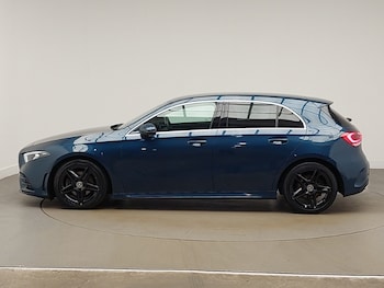 Used Mercedes-Benz A-Class 2020 for sale - 77410260: Photo