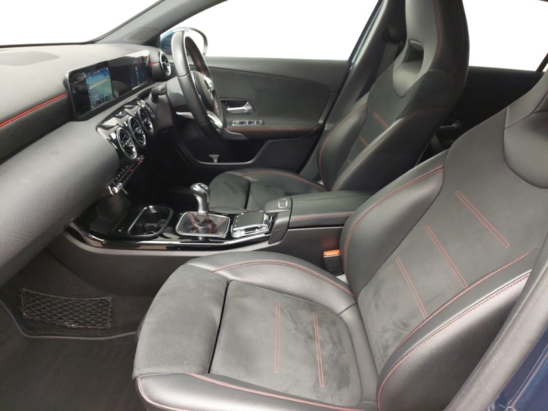 Used Mercedes-Benz A-Class 2020 for sale - 77410260: Photo 5