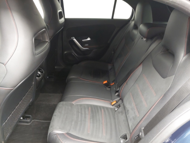 Used Mercedes-Benz A-Class 2020 for sale - 77410260: Photo 6