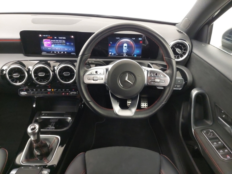 Used Mercedes-Benz A-Class 2020 for sale - 77410260: Photo 7