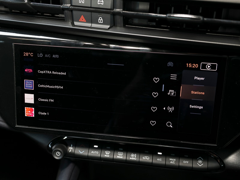 Used Alfa Romeo Junior 2025 for sale - 76583618: Photo 17