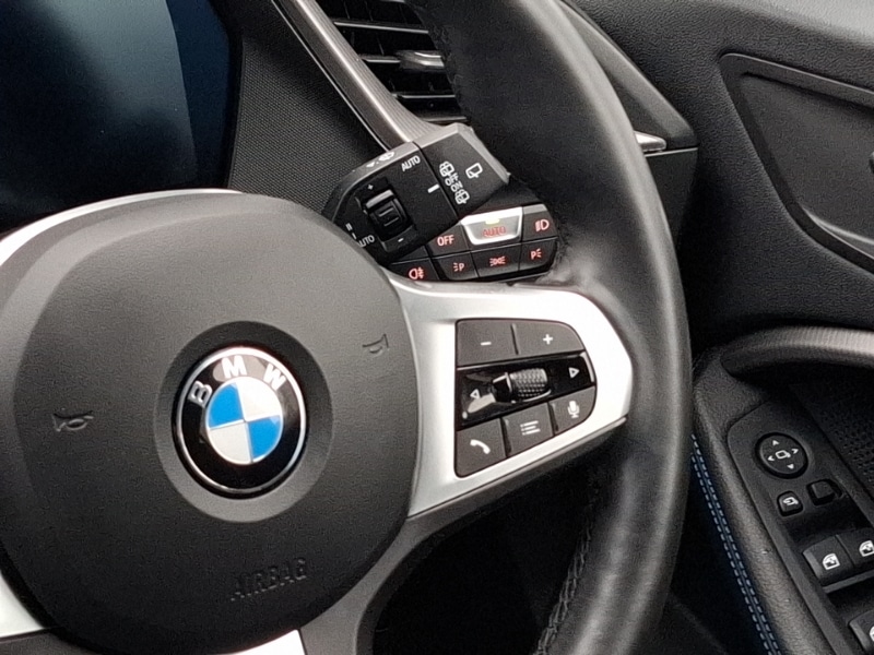 Used BMW 1 Series 2024 for sale - 76741723: Photo 10