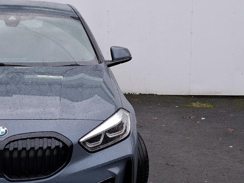 Used BMW 1 Series 2024 for sale - 76741723: Photo 13