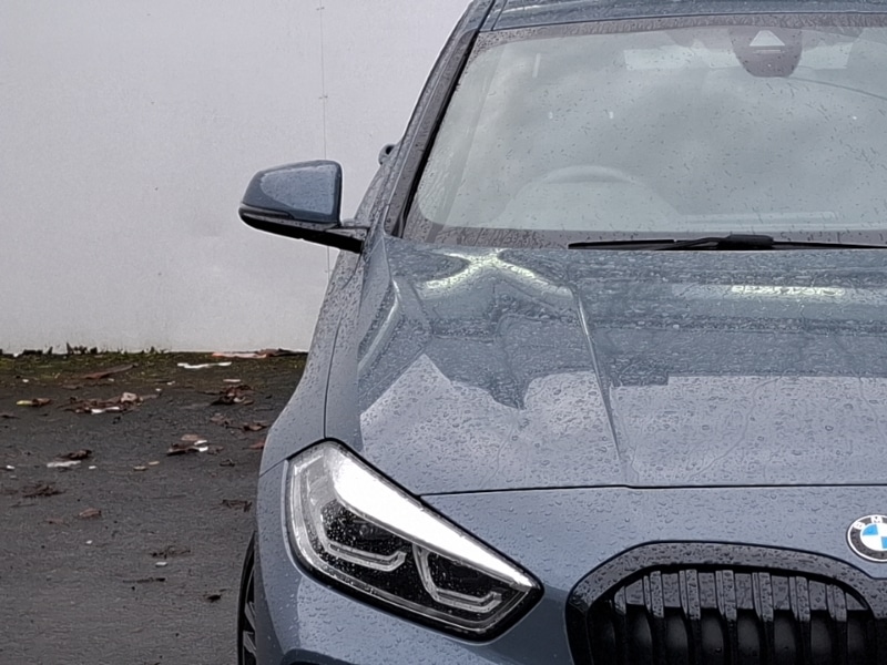 Used BMW 1 Series 2024 for sale - 76741723: Photo 14