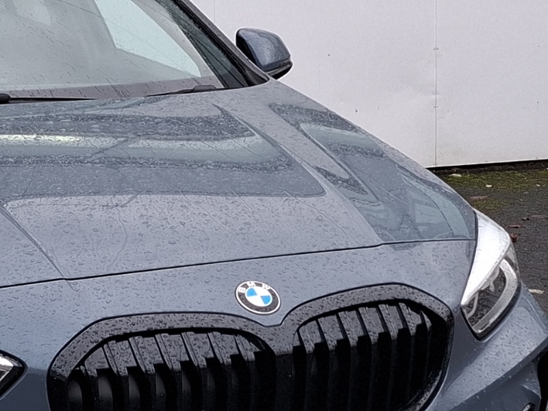 Used BMW 1 Series 2024 for sale - 76741723: Photo 15