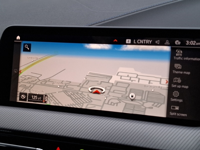 Used BMW 1 Series 2024 for sale - 76741723: Photo 18